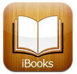 iBooks Logo iBooks Logo
